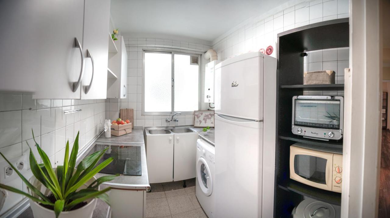Zurbaran Basic Ha Apartment Cádiz Exterior photo