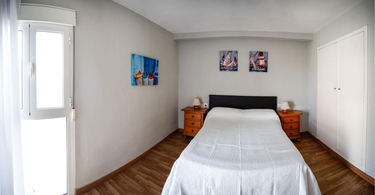 Zurbaran Basic Ha Apartment Cádiz Exterior photo