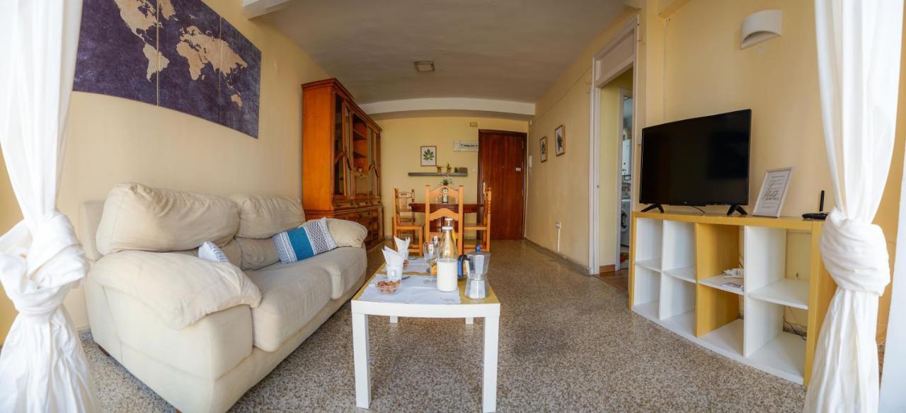 Zurbaran Basic Ha Apartment Cádiz Exterior photo